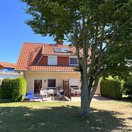 Ferienhaus Fuhlendorf Fdz 290 Daire Dış mekan fotoğraf
