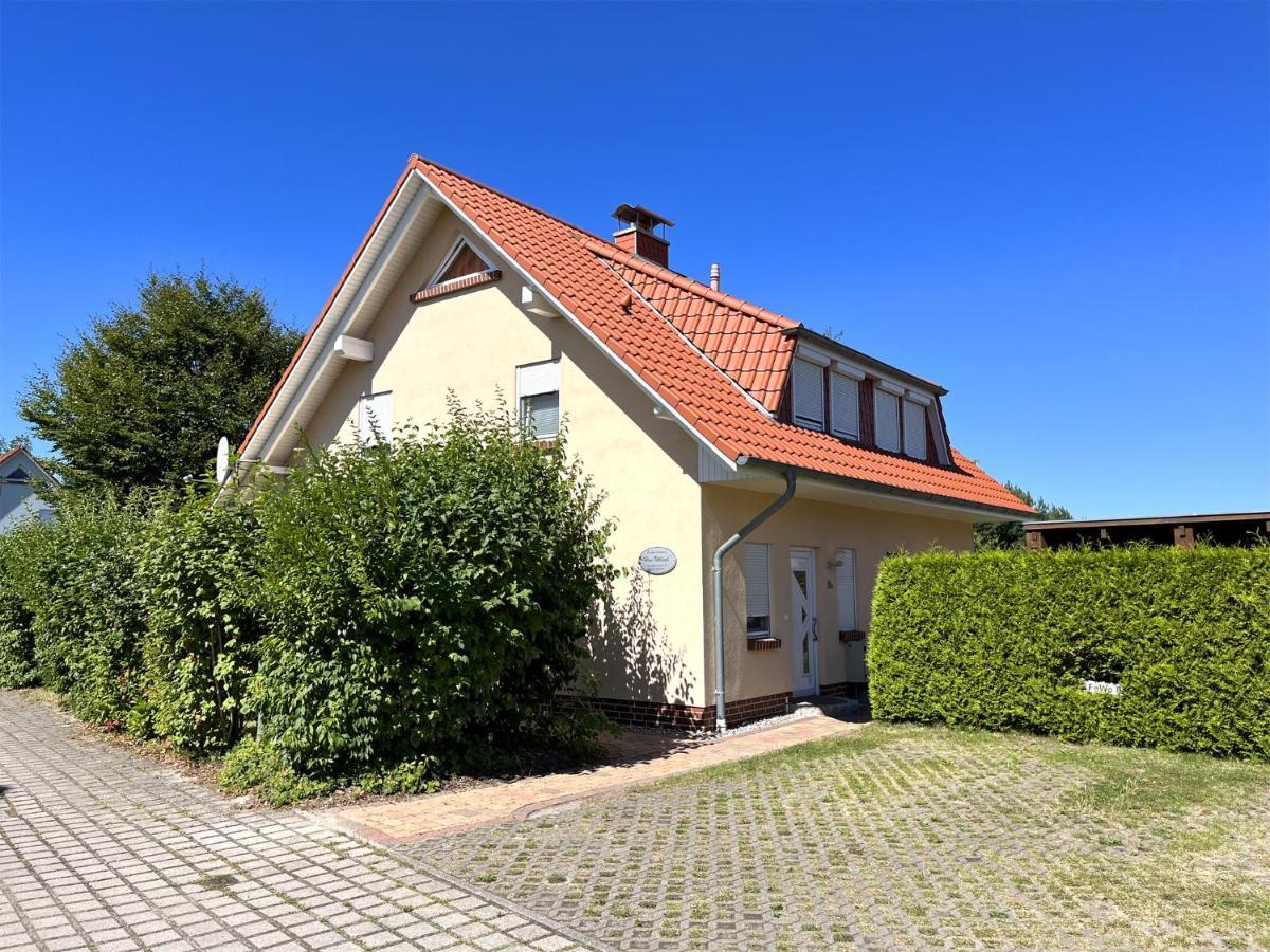 Ferienhaus Fuhlendorf Fdz 290 Daire Dış mekan fotoğraf