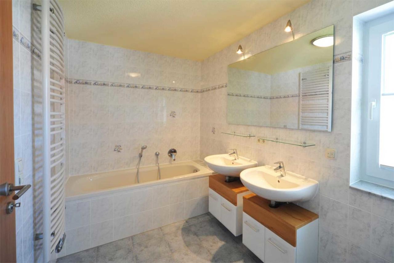 Ferienhaus Fuhlendorf Fdz 290 Daire Dış mekan fotoğraf