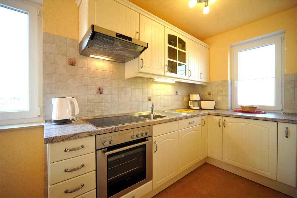 Ferienhaus Fuhlendorf Fdz 290 Daire Dış mekan fotoğraf