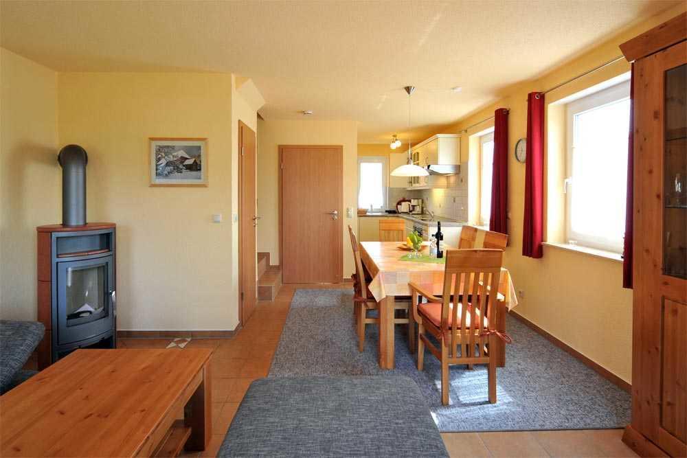 Ferienhaus Fuhlendorf Fdz 290 Daire Dış mekan fotoğraf