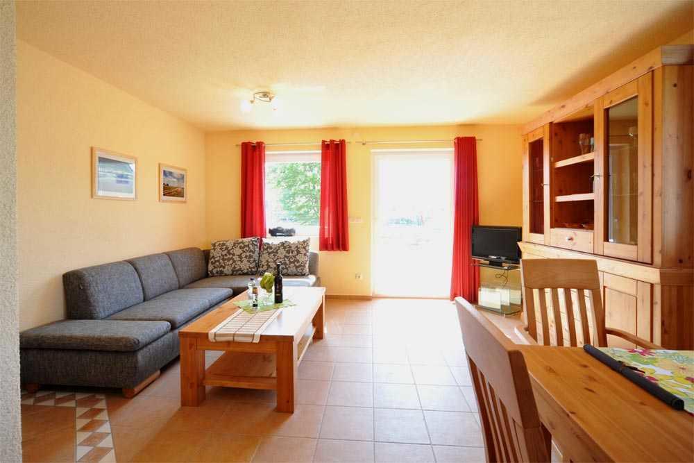 Ferienhaus Fuhlendorf Fdz 290 Daire Dış mekan fotoğraf