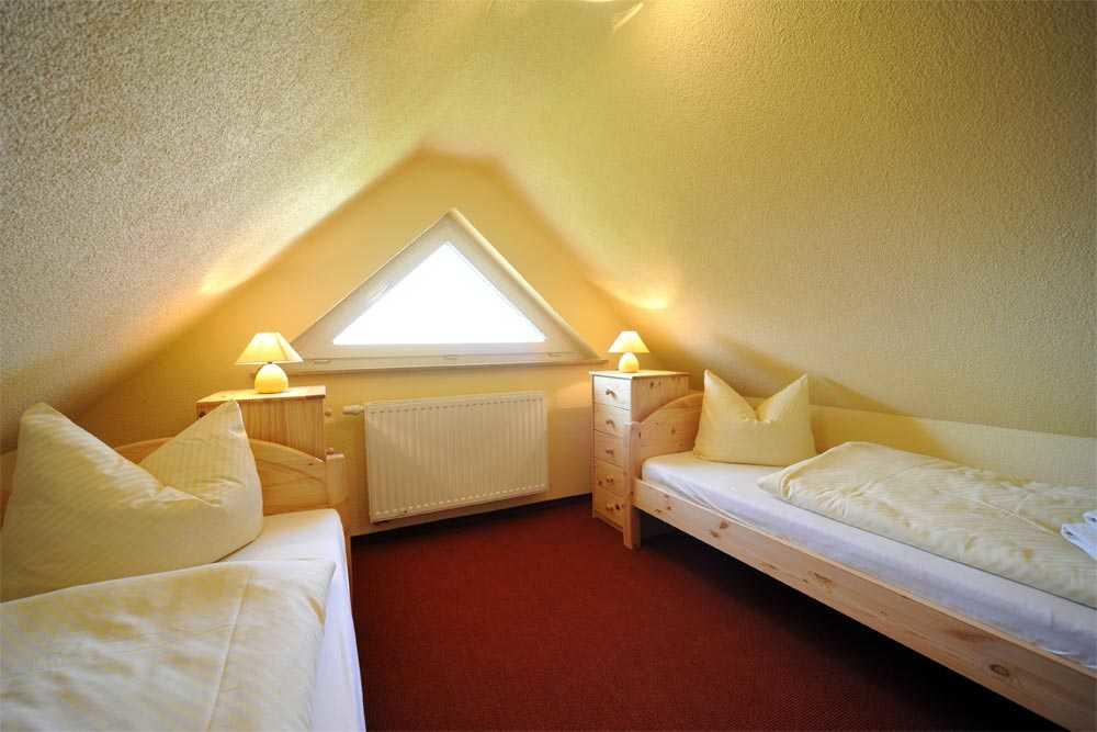 Ferienhaus Fuhlendorf Fdz 290 Daire Dış mekan fotoğraf