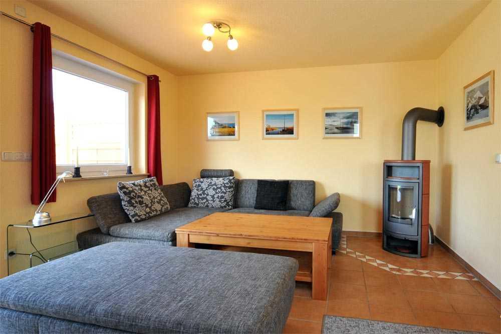 Ferienhaus Fuhlendorf Fdz 290 Daire Dış mekan fotoğraf