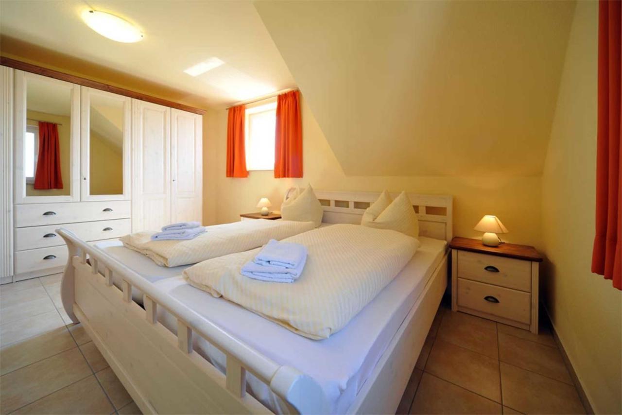 Ferienhaus Fuhlendorf Fdz 290 Daire Dış mekan fotoğraf