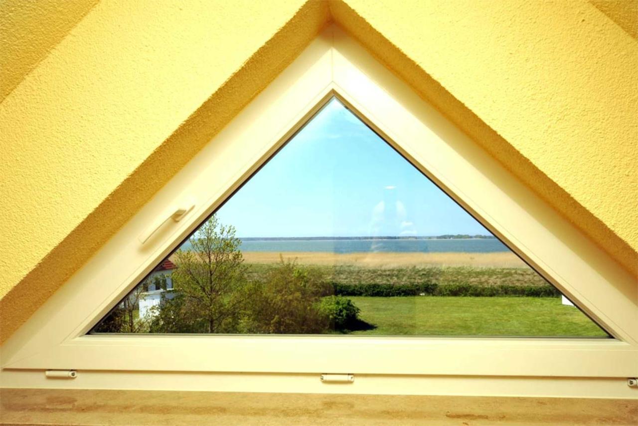 Ferienhaus Fuhlendorf Fdz 290 Daire Dış mekan fotoğraf